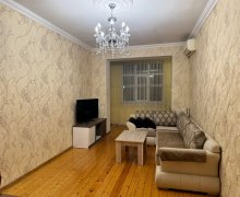 Satılır Köhnə Tikili Xalqlar dostluğu m., Nizami r.