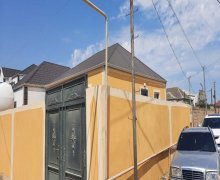 Satılır Həyət evi/villa Binə qəs., Xəzər r.