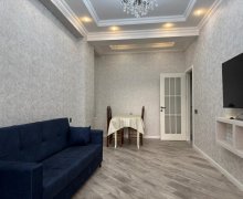 Kirayə (aylıq) Yeni Tikili Nəsimi m., Nəsimi r.