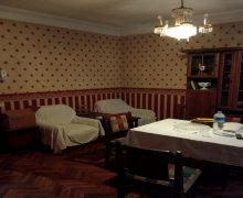 Kirayə (aylıq) Köhnə Tikili Gənclik m., Nərimanov r.