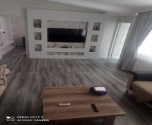 Kirayə (aylıq) Köhnə Tikili Sahil m., Səbail r.