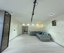 Satılır Yeni Tikili Köhnə Günəşli qəs., Xətai r.