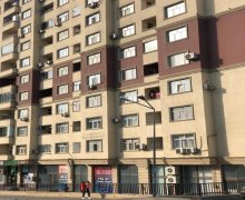 20 yanvarda yeni tikili 20 Yanvar m., Yasamal r.