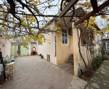 Satılır Həyət evi/villa Koroğlu m., Zabrat qəs., Sabunçu r.