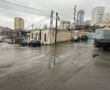 Kirayə (aylıq) Həyət evi/villa Yasamal qəs., Yasamal r.