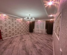 Satılır Köhnə Tikili Memar Əcəmi m., 2-ci mikrorayon, Nəsimi r.