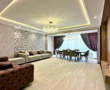 Satılır Yeni Tikili Nəriman Nərimanov m., Nərimanov r.