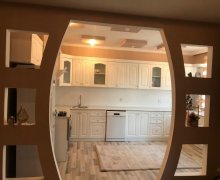 Kirayə (aylıq) Yeni Tikili Xırdalan ş.