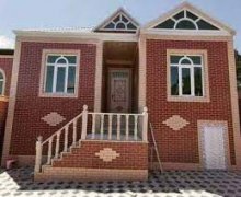 Satılır Həyət evi/villa Masazır, Abşeron r.