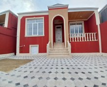 Satılır Həyət evi/villa Məhəmmədli, Abşeron r.