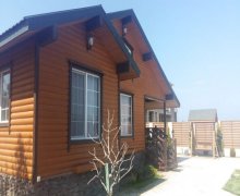 Kirayə (aylıq) Bağ evi Pirşağı qəs., Sabunçu r. Kirayə (aylıq) Bağ evi Pirşağı qəs., Sabunçu r.