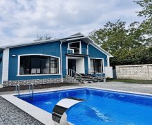 Kirayə (günlük) Həyət evi/villa Qəbələ ş. Kirayə (günlük) Həyət evi/villa Qəbələ ş.