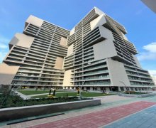 Satılır Yeni Tikili 20 Yanvar m., Yasamal r.