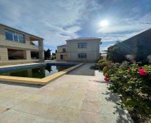 Satılır Bağ evi Bilgəh qəs., Sabunçu r.