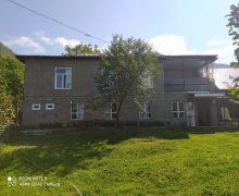 Satılır Bağ evi Qəbələ ş. Satılır Bağ evi Qəbələ ş.