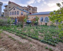 Satılır Həyət evi/villa Badamdar qəs., Səbail r.