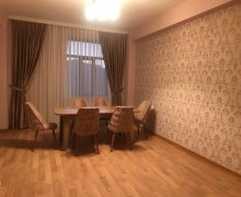 Kirayə (aylıq) Yeni Tikili Gənclik m., Nərimanov r.