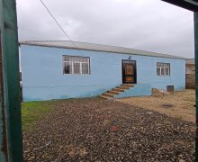 Satılır Həyət evi/villa Binə qəs., Xəzər r. Satılır Həyət evi/villa Binə qəs., Xəzər r.