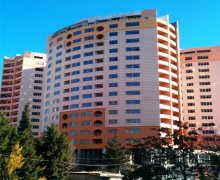 Satılır Yeni Tikili Elmlər akademiyası m., Yasamal r.