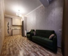 Kirayə (aylıq) Yeni Tikili Həzi Aslanov m., Xətai r.