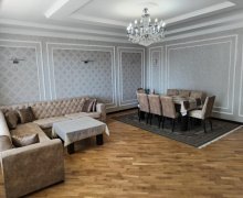 Kirayə (aylıq) Yeni Tikili Gənclik m., Nərimanov r.