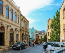 Kirayə (aylıq) Ofis İçərişəhər m., Səbail r.