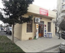 Satılır Obyekt Azadlıq m., 7-ci mikrorayon, Binəqədi r.