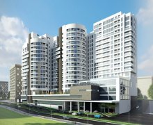 Kirayə (aylıq) Yeni Tikili Nizami m., Nəsimi r.