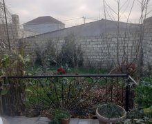 Satılır Həyət evi/villa Avtovağzal m., Xocəsən qəs., Binəqədi r.