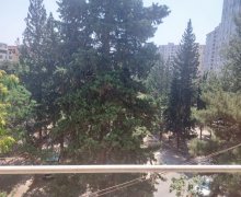 Satılır Köhnə Tikili Memar Əcəmi m., 9-cu mikrorayon, Binəqədi r.