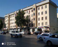 genclikde evlerin qiymeti Gənclik m., Nəsimi r.