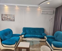 Kirayə (aylıq) Yeni Tikili 28 May m., Nəsimi r.