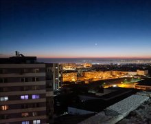 Satılır Yeni Tikili Əhmədli m., Əhmədli, Xətai r.