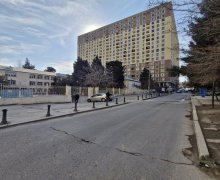 Satılır Yeni Tikili İnşaatçılar m., Yasamal r.