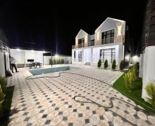 xezer rayonunda aylıq kiraye ev/villa Buzovna, Xəzər r.