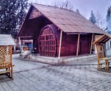 Satılır Obyekt Gəncə ş.