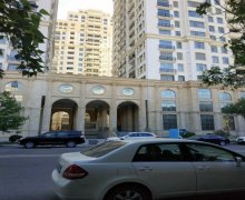 Kirayə (aylıq) Obyekt Elmlər akademiyası m., Yasamal r.