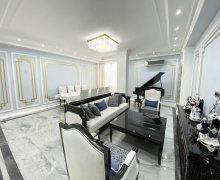 evlerin satisi 28 May m., Nəsimi r.