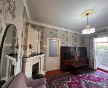 Kirayə (aylıq) Köhnə Tikili 28 May m., Nərimanov r.