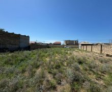 Satılır Torpaq Mərdəkan, Xəzər r.