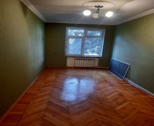 Satılır Köhnə Tikili Neftçilər m., 8-ci kilometr, Nizami r.