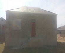 Satılır Həyət evi/villa Koroğlu m., Maştağa qəs., Sabunçu r.