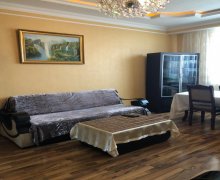 Kirayə (aylıq) Yeni Tikili Azadlıq m., Binəqədi r.