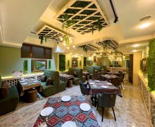 Kirayə (aylıq) Obyekt Memar Əcəmi m., Nəsimi r.