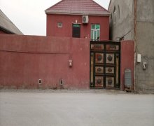 Satılır Həyət evi/villa Binə qəs., Xəzər r.