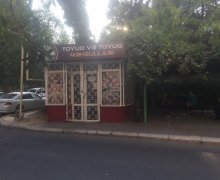 Kirayə (aylıq) Obyekt Əhmədli m., Əhmədli, Xətai r.