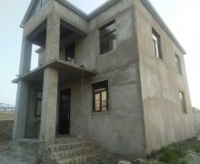 Satılır Həyət evi/villa Şüvəlan, Xəzər r.