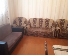 Satılır Köhnə Tikili Neftçilər m., Nizami r.