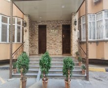 Satılır Yeni Tikili İnşaatçılar m., Yeni Yasamal qəs., Yasamal r.