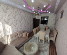 zigda Yeni Tikili Zığ qəs., Suraxanı r.